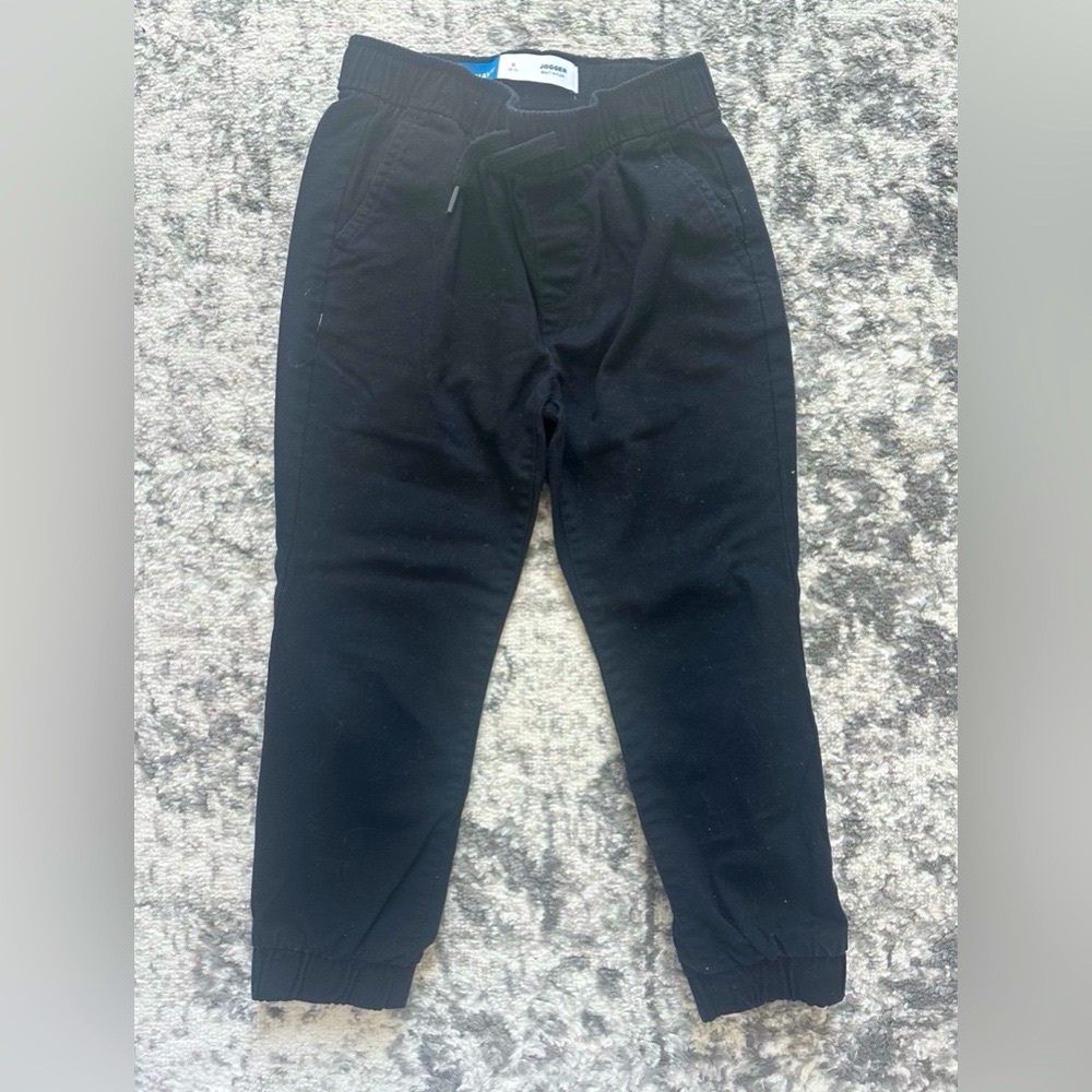 Old Navy joggers boys